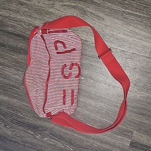 Esprit crossbody bag